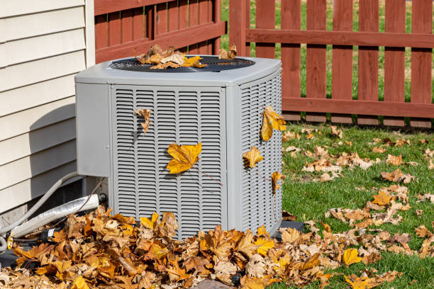 Best HVAC repair near me  in West Point, GA