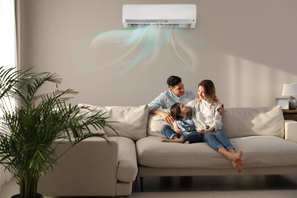 Best Ductless HVAC repair  in West Point, GA