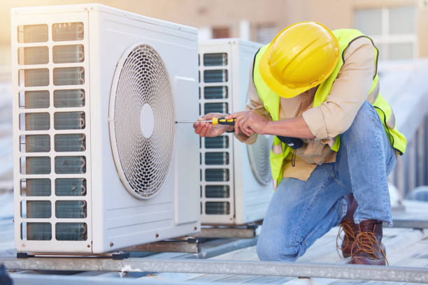 Best HVAC repair near me  in West Point, GA