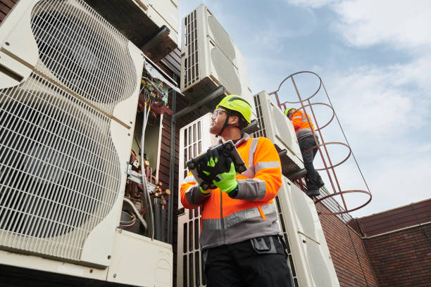 Best HVAC repair near me  in West Point, GA