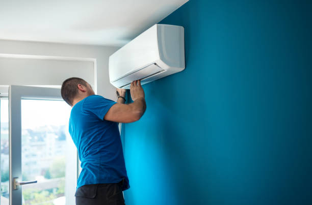 Best HVAC replacement cost  in West Point, GA