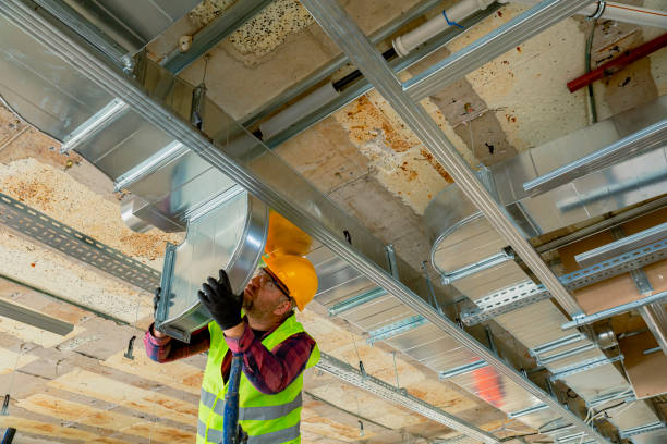 Best Best HVAC companies  in West Point, GA