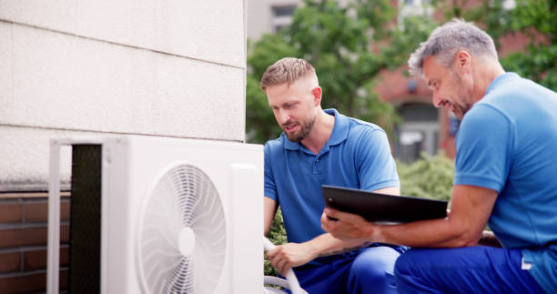 Best HVAC repair near me  in West Point, GA