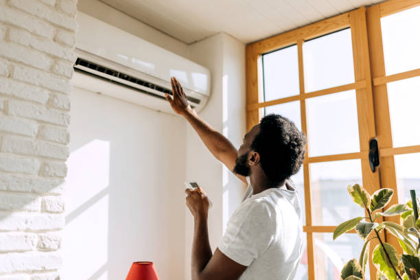 Best Furnace repair near me  in West Point, GA