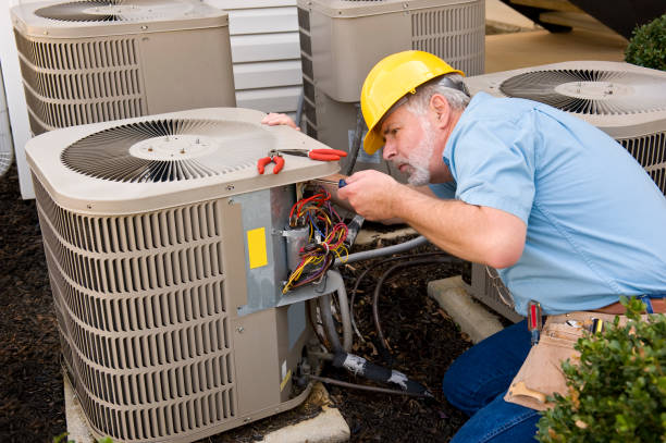 Best Affordable HVAC services  in West Point, GA