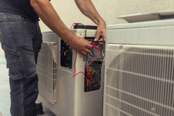 Best HVAC companies near me  in West Point, GA
