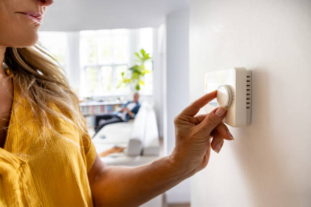 Trusted West Point, GA HVAC Experts