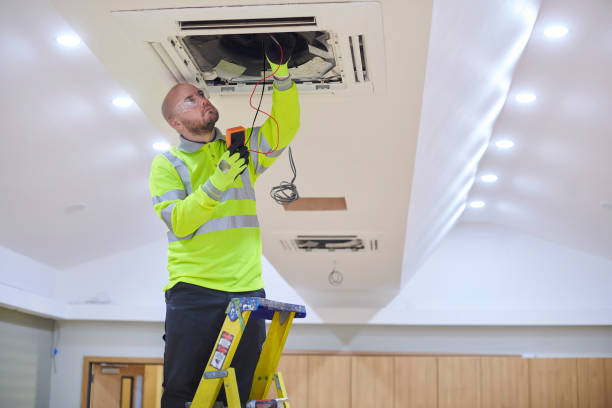 Best HVAC maintenance near me  in West Point, GA