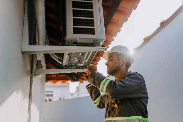 Best Affordable HVAC services  in West Point, GA