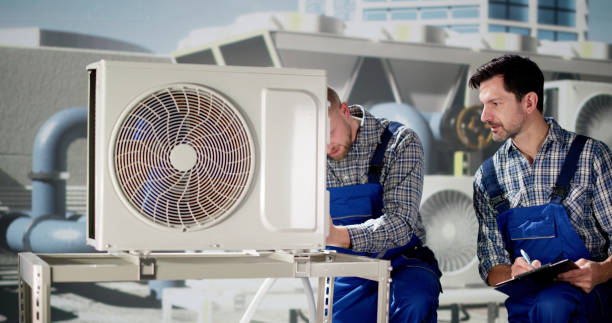Best HVAC cleaning services  in West Point, GA