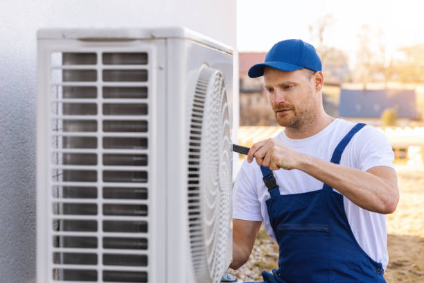 Reliable West Point, GA HVAC Solutions