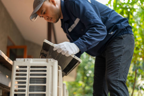Best Residential HVAC services  in West Point, GA