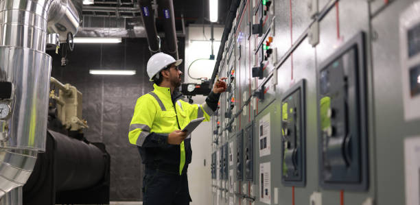 Best Furnace repair near me  in West Point, GA