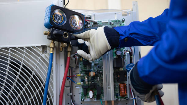 Best HVAC tune-up services  in West Point, GA