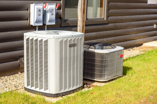 Ductless HVAC repair in West Point, GA